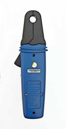 DT-337 клещи электроизмерительные
