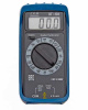 DT-101  цифровой мультиметр