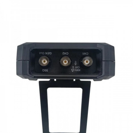 OWON HDS320S  осциллограф-мультиметр с генератором