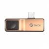 Guide Mobir Air - Тепловизор для смартфона