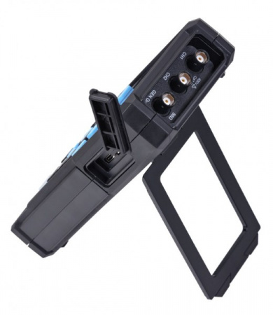 OWON HDS320S  осциллограф-мультиметр с генератором