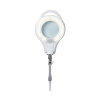 Лампа-лупа настольная 8060LED-2 5D
