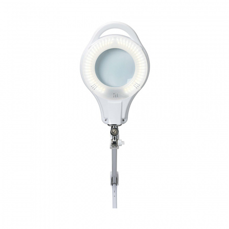 Лампа-лупа настольная 8060LED-2 5D