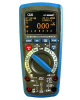 DT-9968BT цифровой мультиметр с функцией True RMS