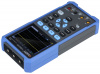 OWON HDS242S компактный осциллограф-мультиметр c встроенным генератором