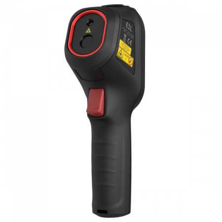 Hikmicro E1L - Ручная тепловизионная камера