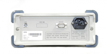 АВМ-1061 - высокочастотный вольтметр Актаком (АВМ1061, ABM-1061, ABM1061)