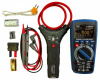 DT-9968BT цифровой мультиметр с функцией True RMS
