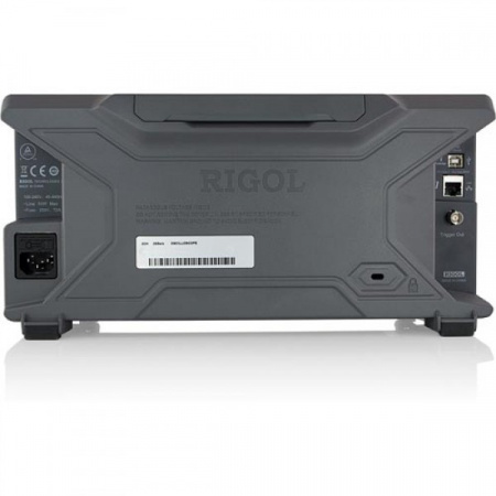 RIGOL DSA815-TG анализатор спектра с трекинг-генератором