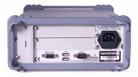 GDM-78255A - Вольтметр GW Instek (GDM 78255 A)