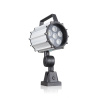 M1-B1-7,5W AC/DC 24V, 7,5W, 6000-6500K IP65 поворотн.осн.резьб.