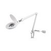 Лампа-лупа настольная 8066D3LED-U 5D