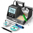 Bakon BK601Pro паяльная станция индукционная для беcсвинцовой пайки