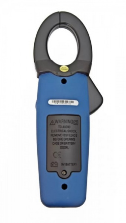 DT-3347 клещи электроизмерительные