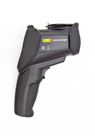 DT-9868S тепловизор бюджетный