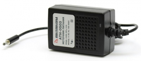 АКТАКОМ АСК-3712 двухканальный USB-осциллограф - приставка к ПК Актаком (АСК3712, ACK-3712, ACK3712)
