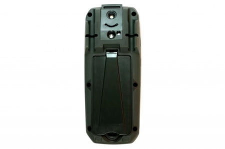 DT-9889 мультиметр TRMS с встроенным тепловизором