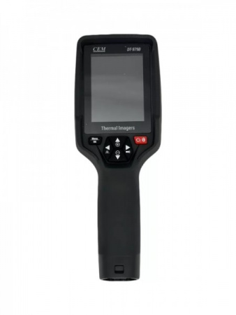 DT-979B тепловизор бюджетный
