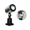 M1S-B1-9,5W AC/DC 24V, 9,5W, 6000-6500К IP65 поворотн.осн.резьб.