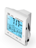DT-802  цифровой термогигрометр с анализатором CO2 и часами