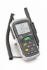 DT-625 - измеритель температуры и влажности, термовлагомер 