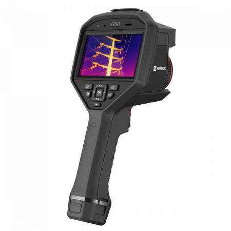 HIKMICRO G60 - Ручная тепловизионная камера