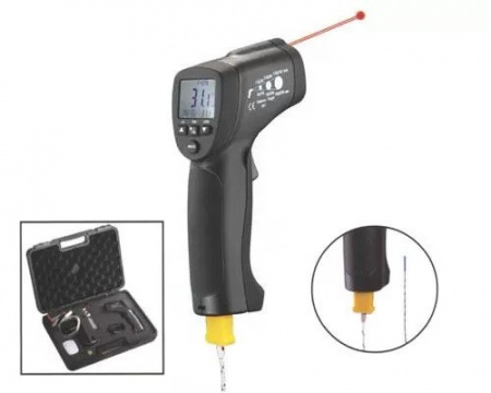 DT-8855 пирометр компактный