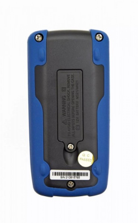 DT-107 цифровой мультиметр