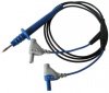 Е6-32 мегаомметр, портативный измеритель сопротивления изоляции