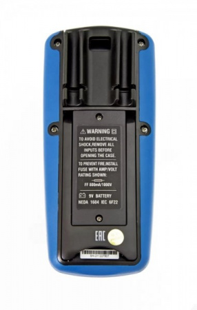 DT-9931 цифровой мультиметр LCR-метр