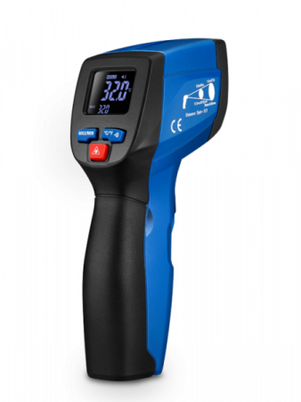 DT-820 пирометр компактный