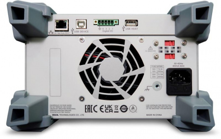 RIGOL DP932U источникпитания постоянного тока