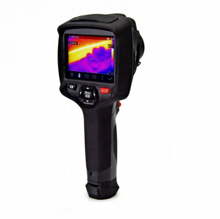 DT-9887 тепловизор профессиональный