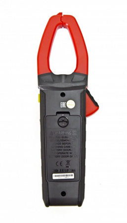 DT-9280 клещи электроизмерительные