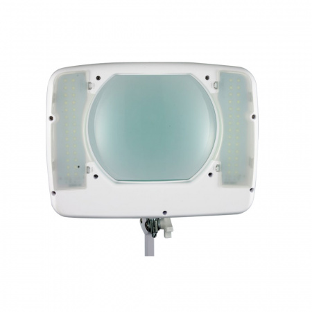 Лампа-лупа настольная 8069D2LED-A 5D