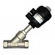 ZF-25T клапан седельный, ZG1, ДУ25, нерж., 2/2 НО