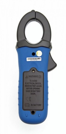 DT-362 клещи электроизмерительные