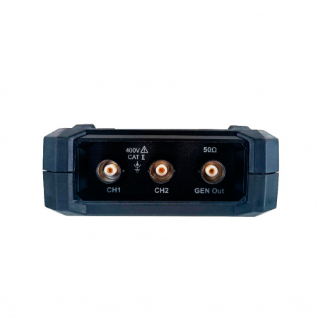 OWON HDS320S компактный осциллограф-мультиметр с встроенным генератором
