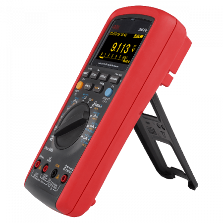 DM-50 - Мультиметр  RGK