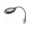 Лампа-лупа на струбцине 8061LED-A 3D