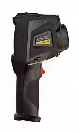 DT-9897H тепловизор профессиональный