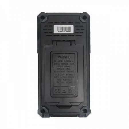 OWON HDS320S  осциллограф-мультиметр с генератором