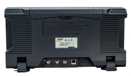 OWON XSA1015P-TG анализатор спектра с трекинг-генератором и предусилителем
