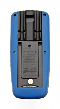 DT-9959 цифровой мультиметр с функцией True RMS