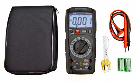 DT-8908D цифровой мультиметр